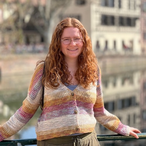 Annika McDermott-Hinman