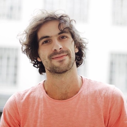 Gabor Brody