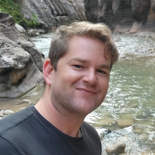 Sean O'Bryan