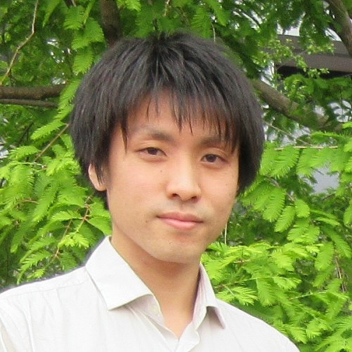 Yusuke Nakashima