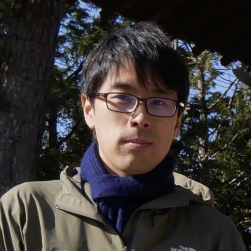 Atsushi Kikumoto