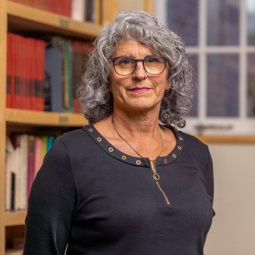 Reinette Sousa