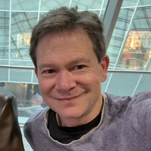 Christopher Moore