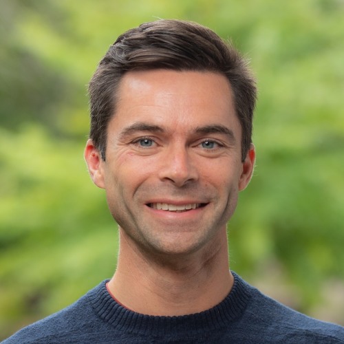 David Borton