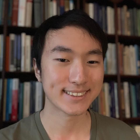 Daniel Yu