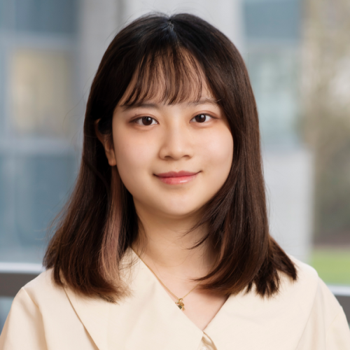 Vivian Liu