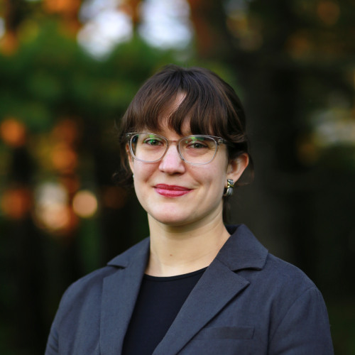 Cassandra Engstrom Photo