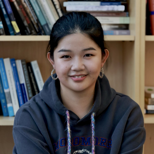 Peipang Pei 