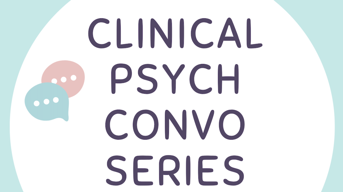 From Groundwork to Graduate School: How a New CoPsy Series Helps ...